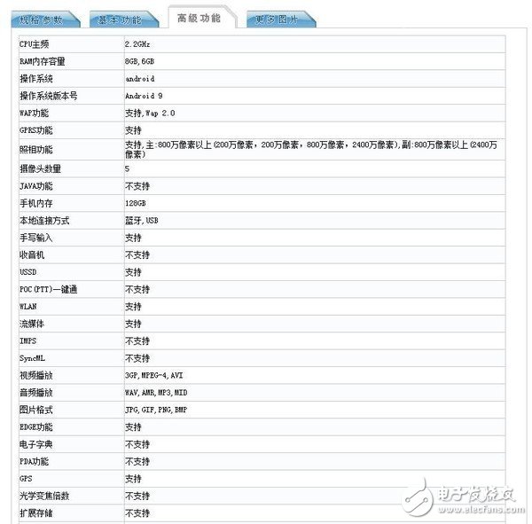 华为nova 5i即将发布采用了屏下开孔设计搭载麒麟710处理器定位千元机