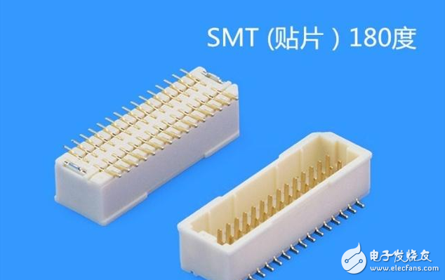 关于选择PCB板“针座”的一些知识点