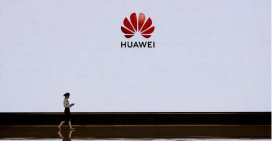 华为与多家车企合作开发自动驾驶汽车
