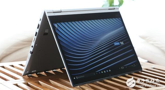 ThinkPad S1笔记本应用多点触控技术