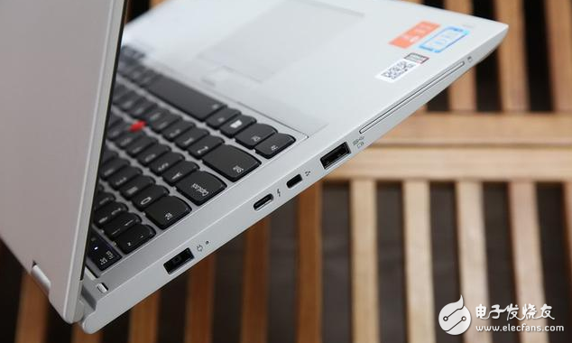 ThinkPad S1笔记本应用多点触控技术