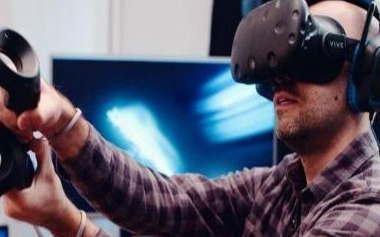 5G时代下VR/AR将成为杀手级应用