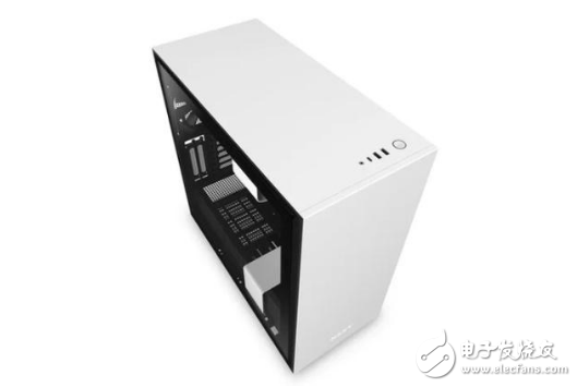 应用于嵌入式技术的PC机箱