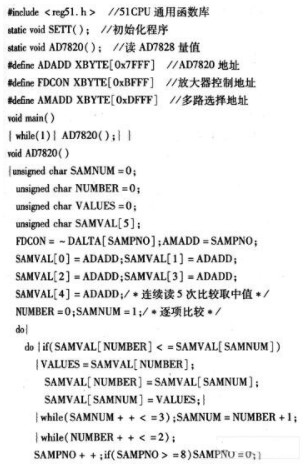 采用多芯片組裝技術(shù)改善多路數(shù)控增益放大器的設(shè)計