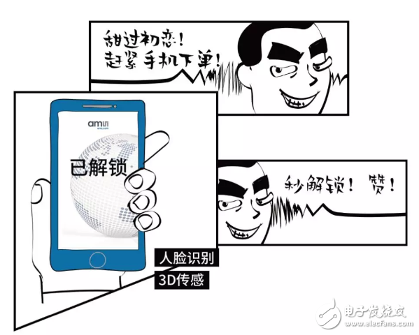 攻城狮出行如何耍酷?如此图鉴来一套