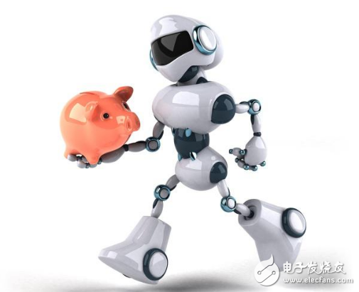 人工智能的发展或将导致很多人面临失业