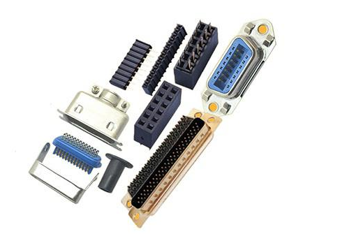 解决连接器受电子产品小型化约束的设计功能