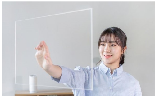 你知道人工智能面试官是什么吗