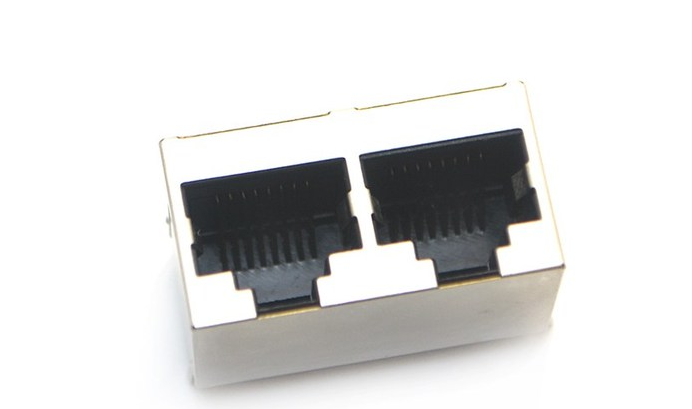 RJ45连接器的产品知识介绍
