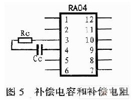 PA04功率放大器的管脚、原理及其应用