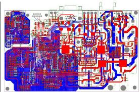 PCB板的混合信号分区设计技巧