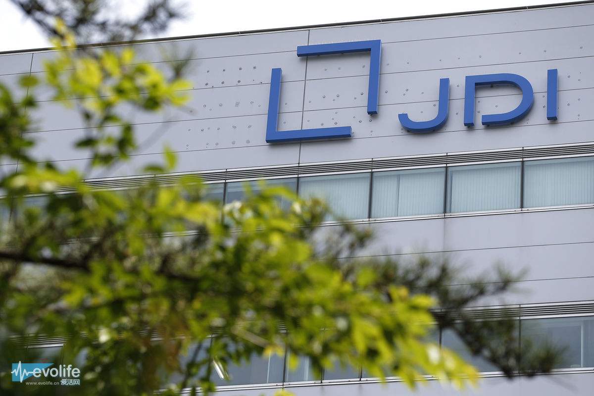 裁员减薪关厂换董事长!JDI是否能度过困难期等到...
