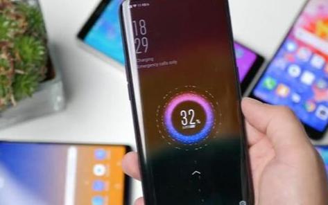 15W无线充电技术即将出现 OPPO无线闪充技术成业内最快