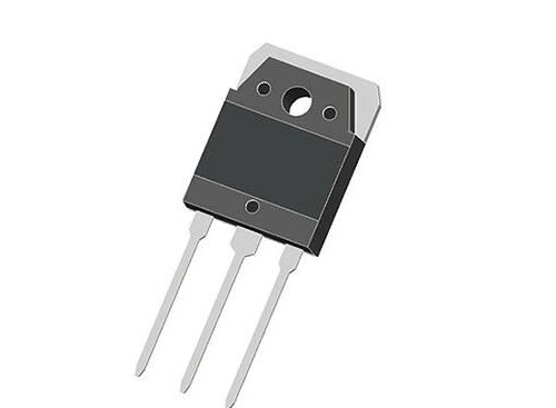 MOSFET开通时间和关断时间定义