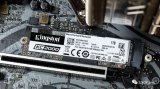 金士顿设计出全新KC2000 SSD 提供五年保...