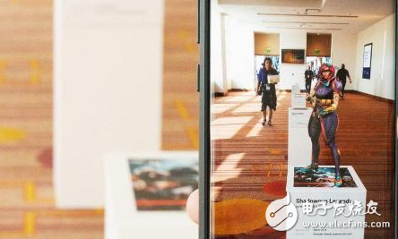 VR和AR会是直播事件的未来吗