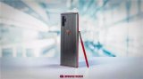三星Note10特斯拉联名版渲染图曝光 三星和...