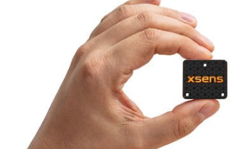 Xsens推出了全新的MTi600惯性运动传感器...