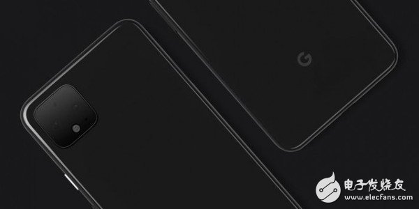 新款iPhone 11曝光将会继续采用刘海设计背部搭载了浴霸三摄