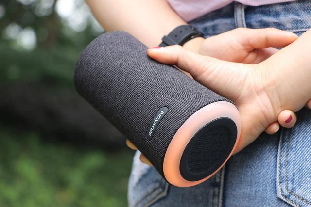 SoundcoreFlare蓝牙音箱体验 面面俱...