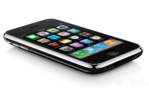 iPhone 3GS开创了iPhone S后缀的产品升级策略