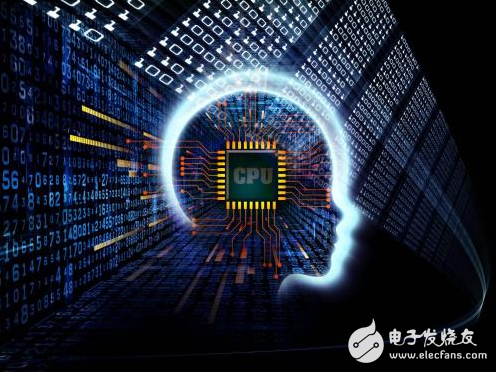 人工智能将让安防更聪明