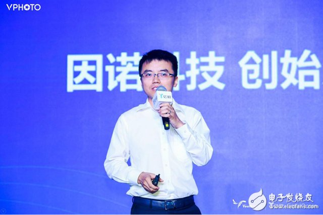 5G商用究竟会为整个产业链带来怎样的发展机会