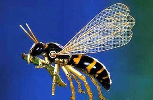 改善了生物肌肉与机器人的融合