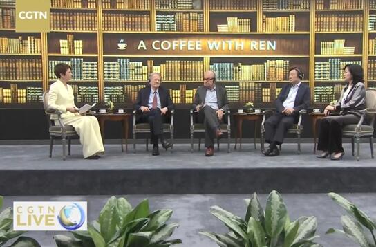 华为任正非表示华为早几年前就清醒认识到会有美国打压这方面的压力