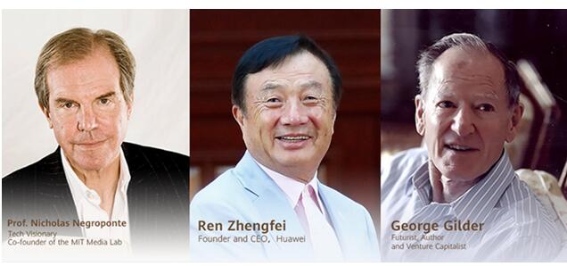 美国打压华为是自杀式的错误最后受损害的将会是美国