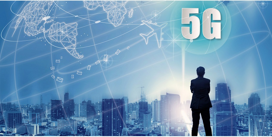 移动互联网在5G盗来的时代做了哪些改变
