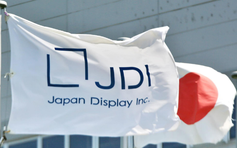 宸鸿光电釜底抽薪!JDI该何去何从?