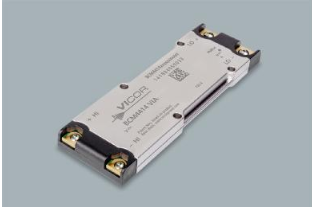 Vicor推出最新800V母线转换器模块