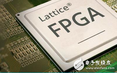 “FPGA+CPU”并行处理大行其道