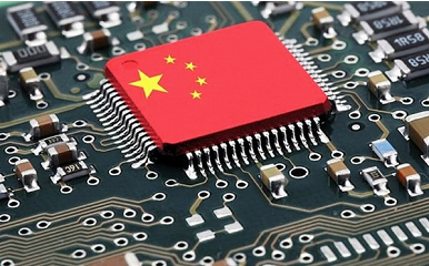 中国芯支撑云存储 国产化替代切实可行-奇享网