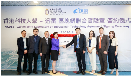 区块链行业比拼的是什么