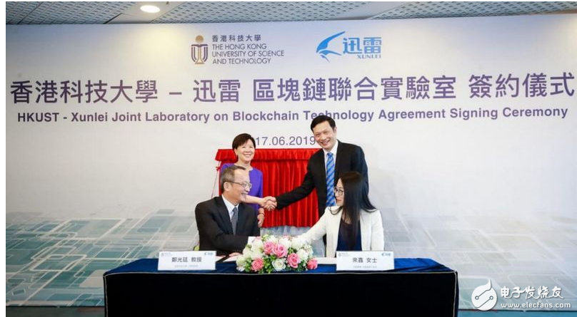 区块链行业比拼的是什么