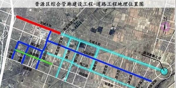 维安达斯防爆探测器在太原地下管廊项目的应用