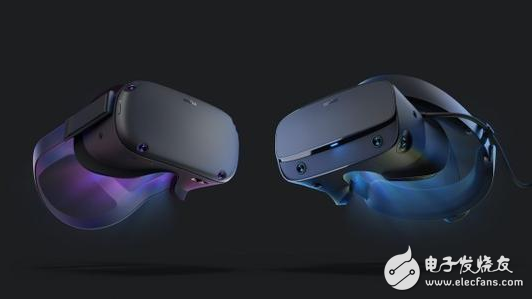 5G将为VR带来新的机遇