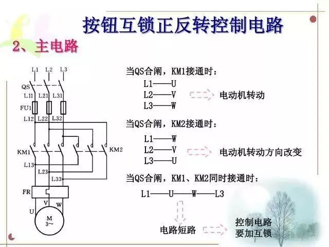 控制电路