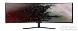 宏碁发布支持FreeSync 2 HDR技术的N...