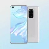 华为 | 旗舰新机Mate30 Pro高清渲染图...