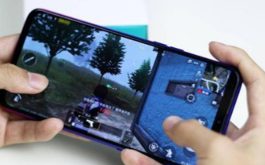 ColorOS 6带来完美的触控体验