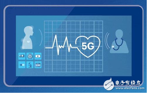 5G助力远程医疗 救护车上完成治疗