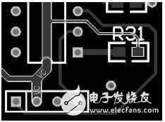 PCB设计中如何消除或印制导线阻抗产生的干扰