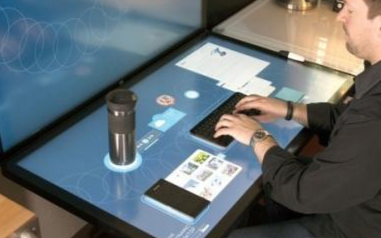 Synaptics将为Android推出压力触控...