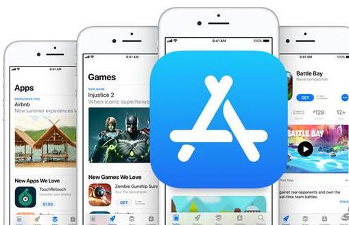 苹果App Store应用软件商店是如何运作的