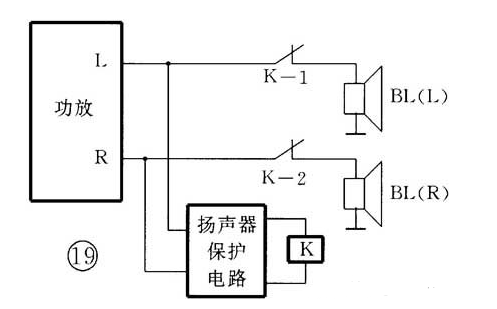 繼電器的識別與檢測