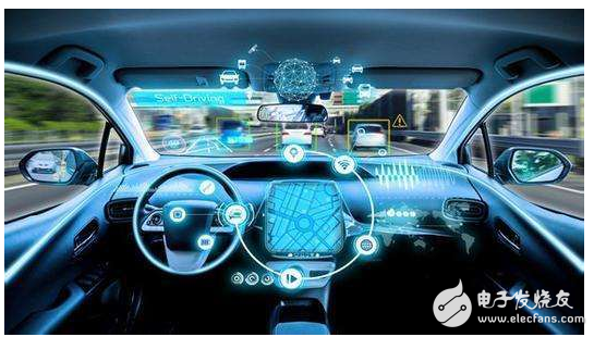 智能驾驶助手_人工虚拟驾驶模拟系统_智能人工自动驾驶