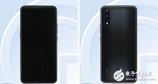 iQOO新机将搭载触控加速技术